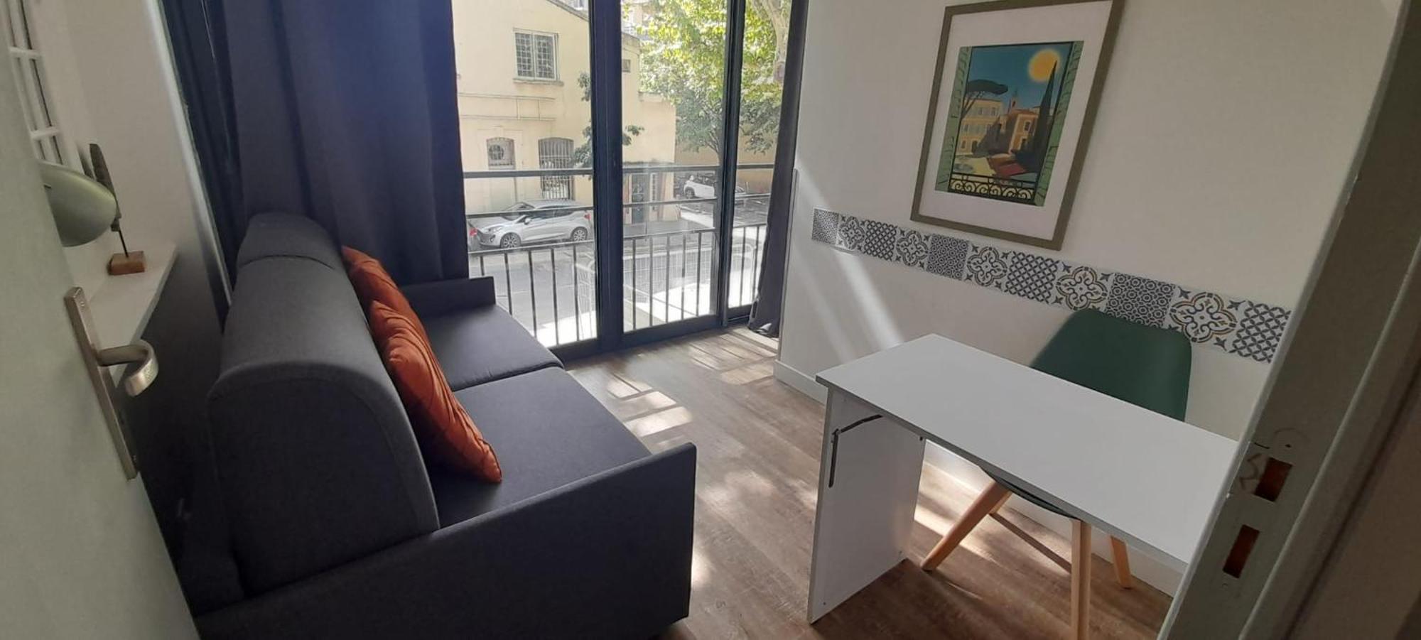 L'Amandier - Joli Appartement T3 Neuf Centre Ville A 2 Pas De La Rotonde Mirabeau Et Des Allees Provencales Экс-ан-Прованс Экстерьер фото